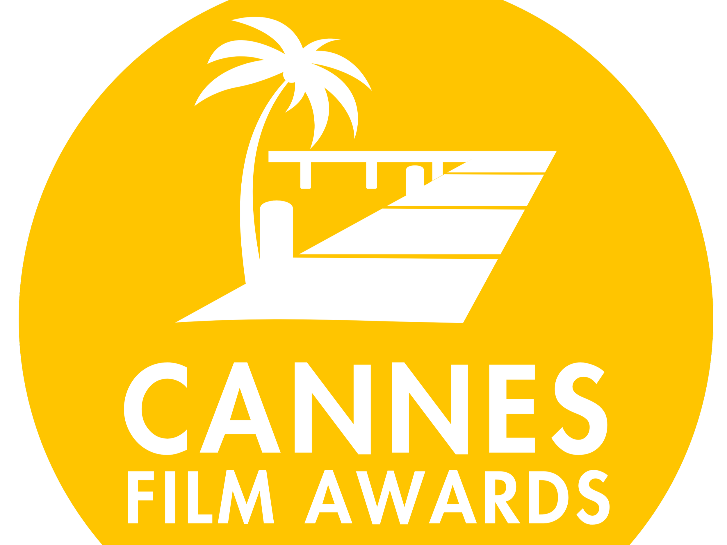 Our Lady at the Center