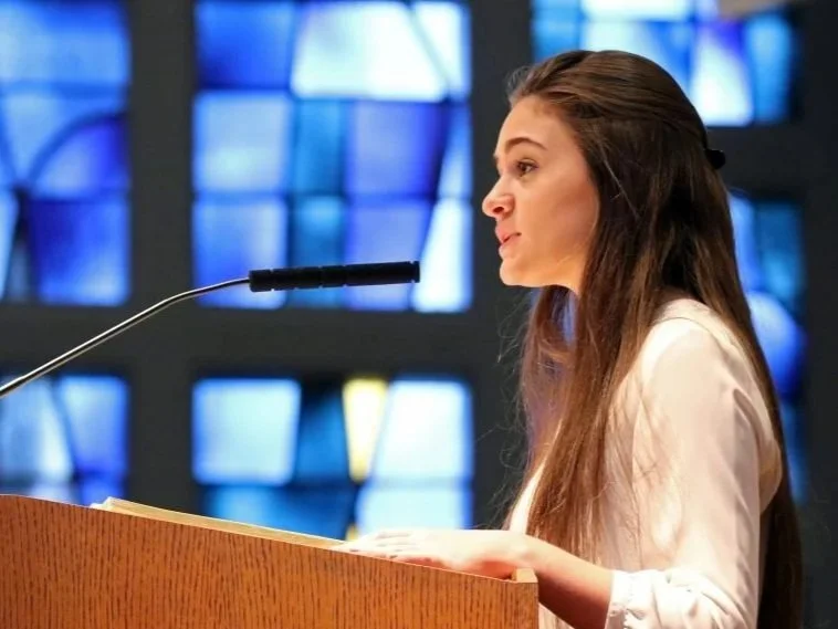 Called to Proclaim His Word?