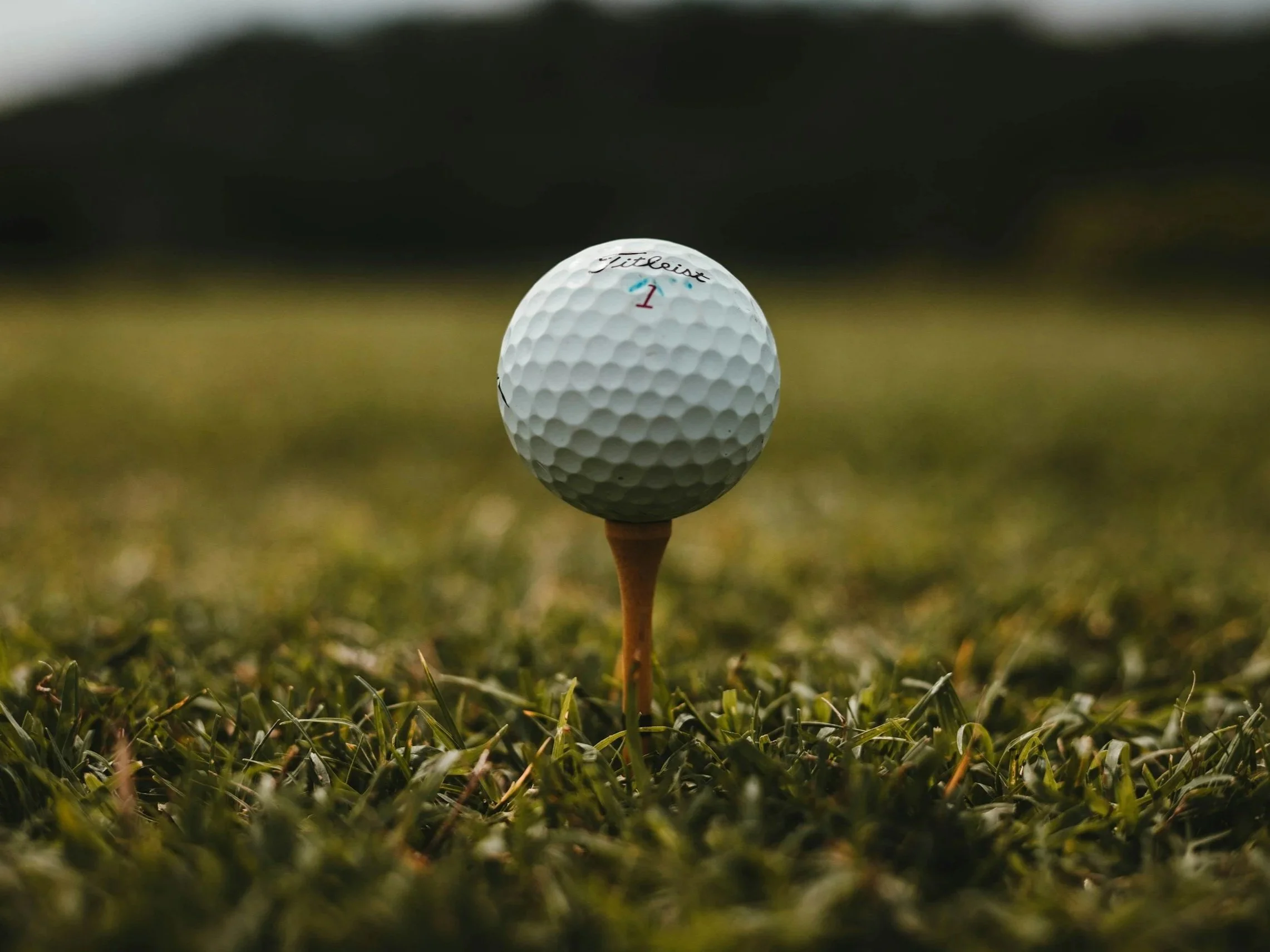 Golf for Good