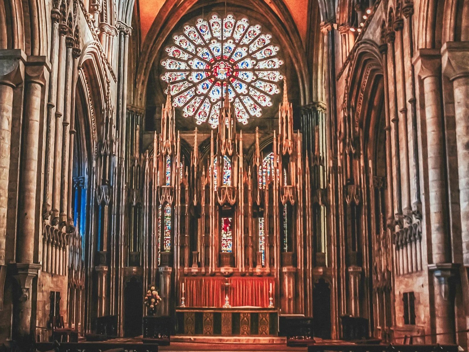 Interested in becoming Catholic?