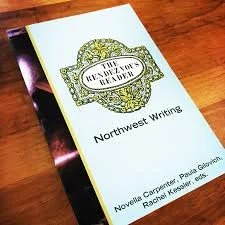 Cover of The Rendezvous Reader: Northwest Writing