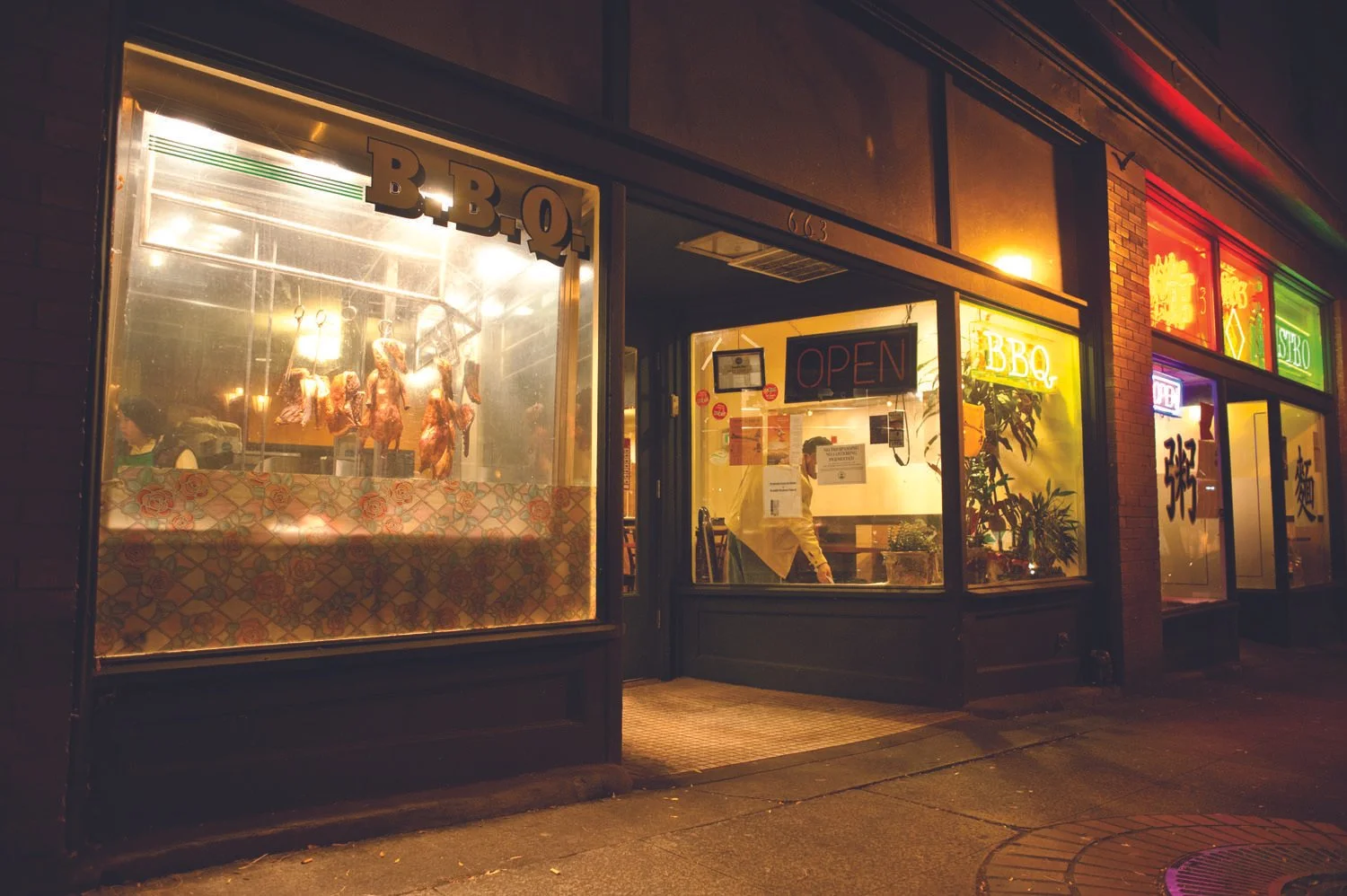 Photo by Nate Watters