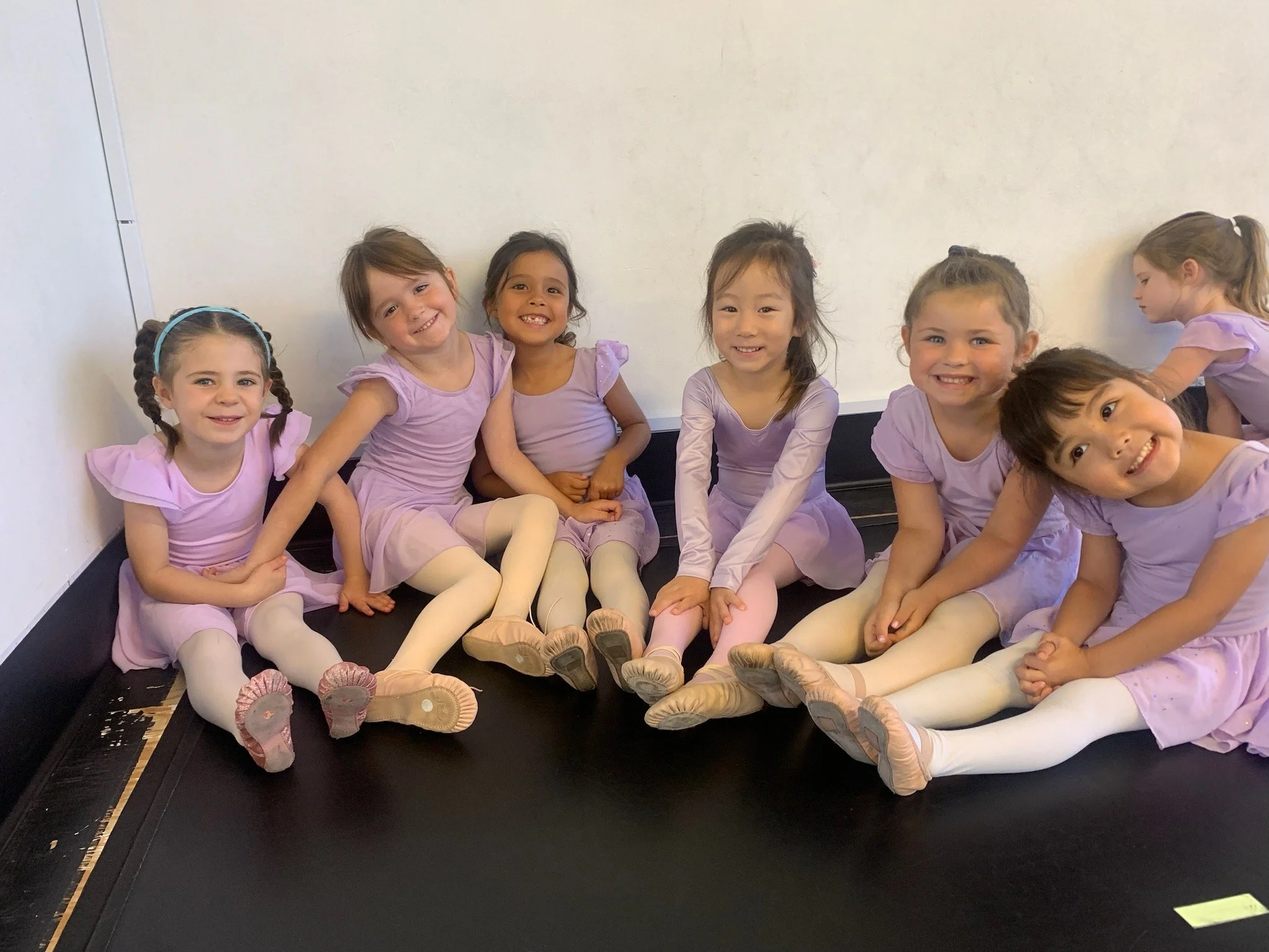 The Dance Complex