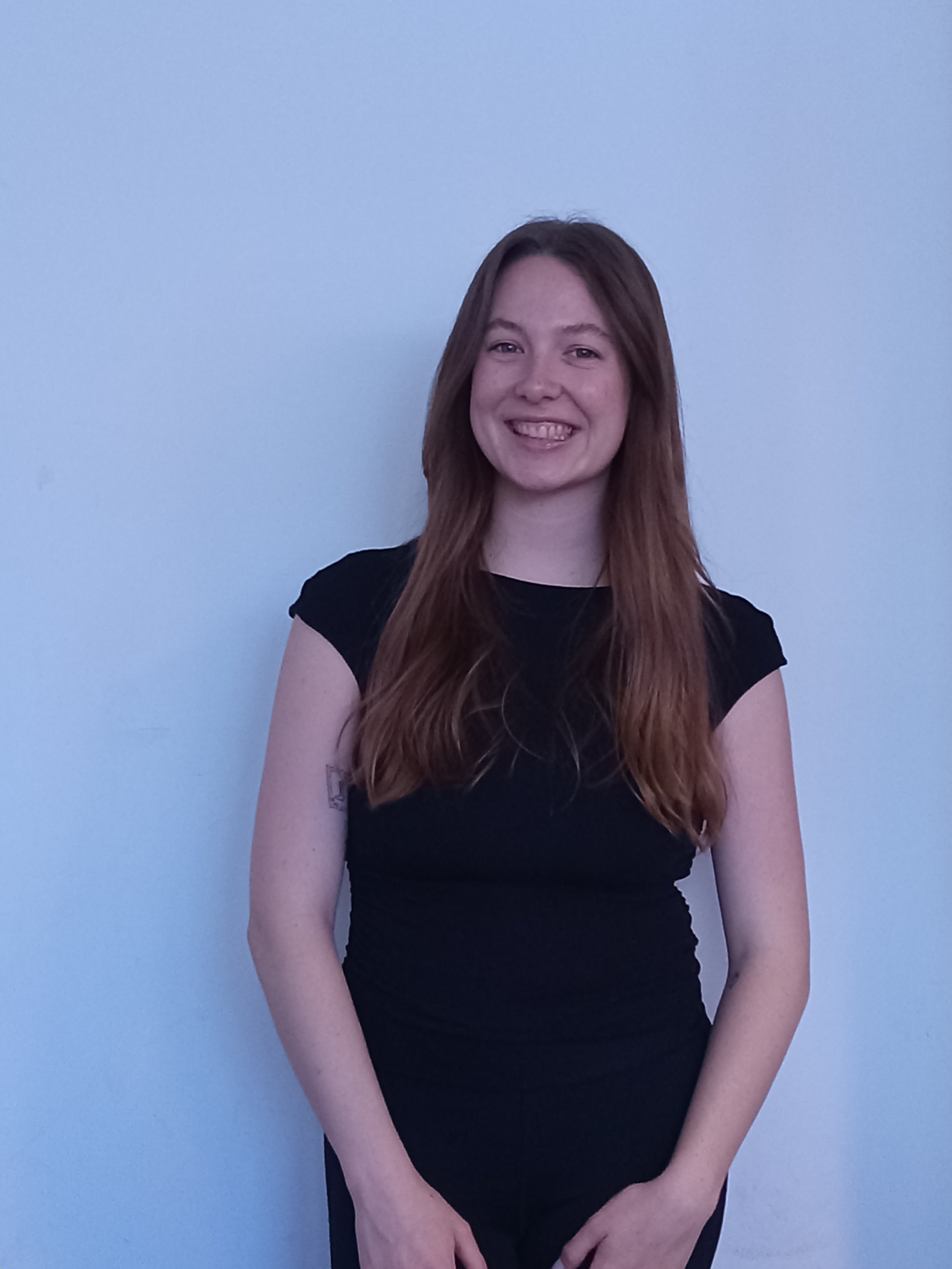 Noelle Bedson, Instructor