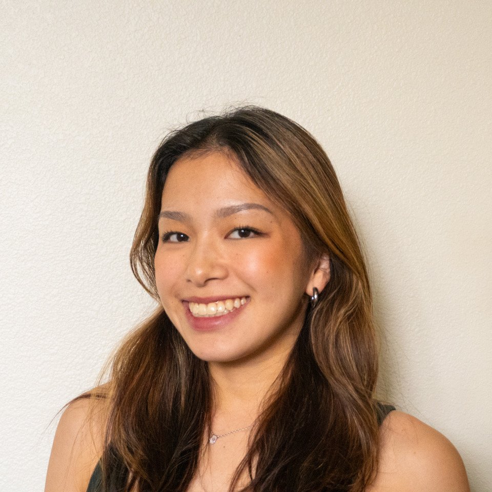Ashley Cook, Instructor