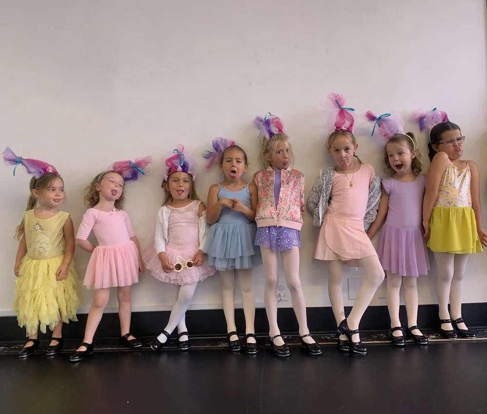 The Dance Complex