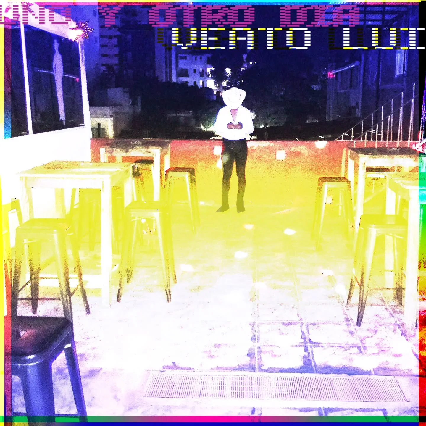 Uno y Otro D&iacute;a&rsquo; by Veato Lui is out now on all platforms. Link in bio.