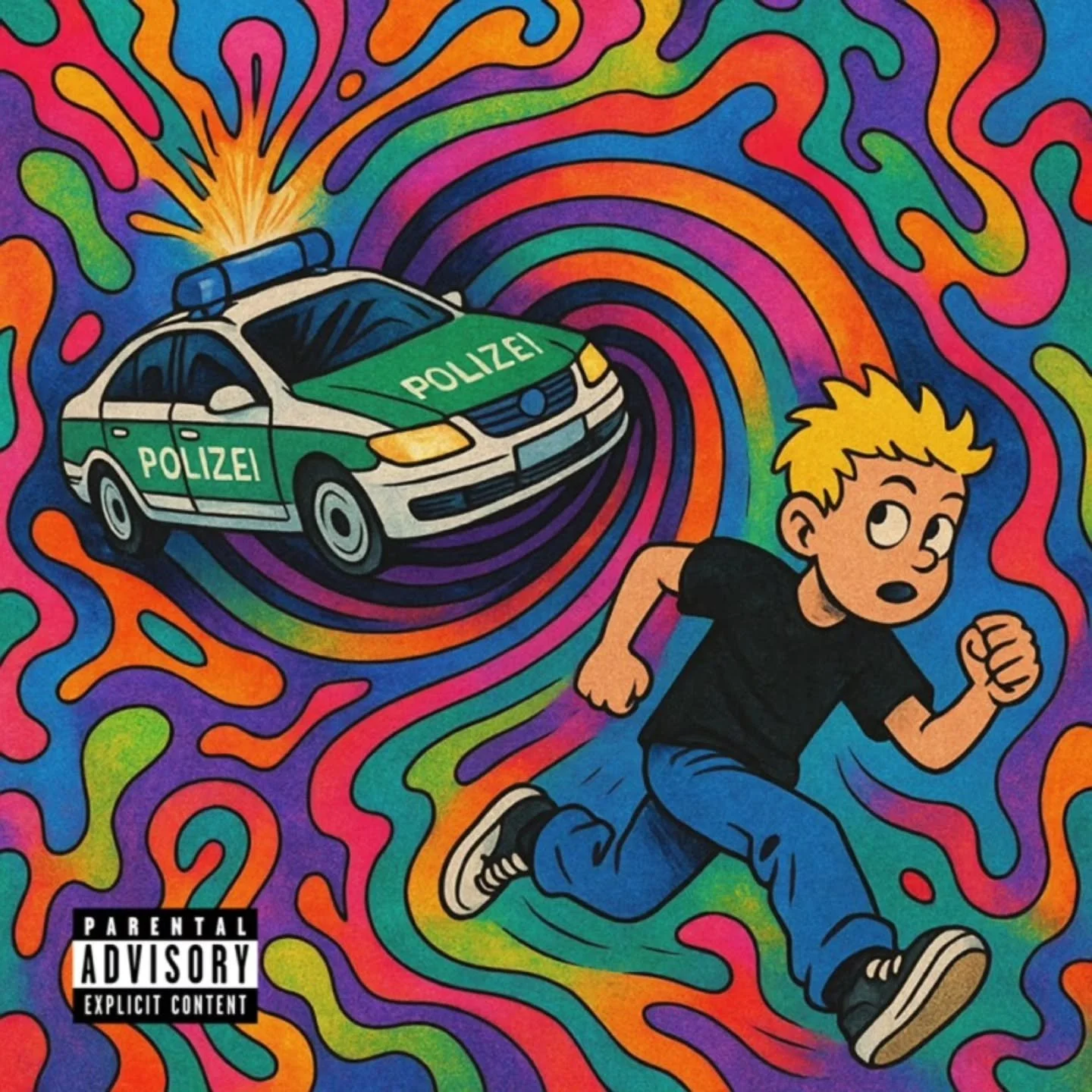 Ghetto G- Das Leben  album is OUT NOW on every streaming platform! @activitaet credits. @bleszmusic @hiimshyam @danswitit @glu @koma