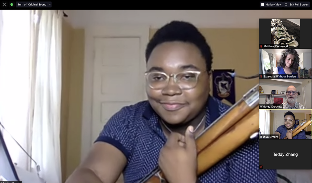 Donate — BASSOONS WITHOUT BORDERS