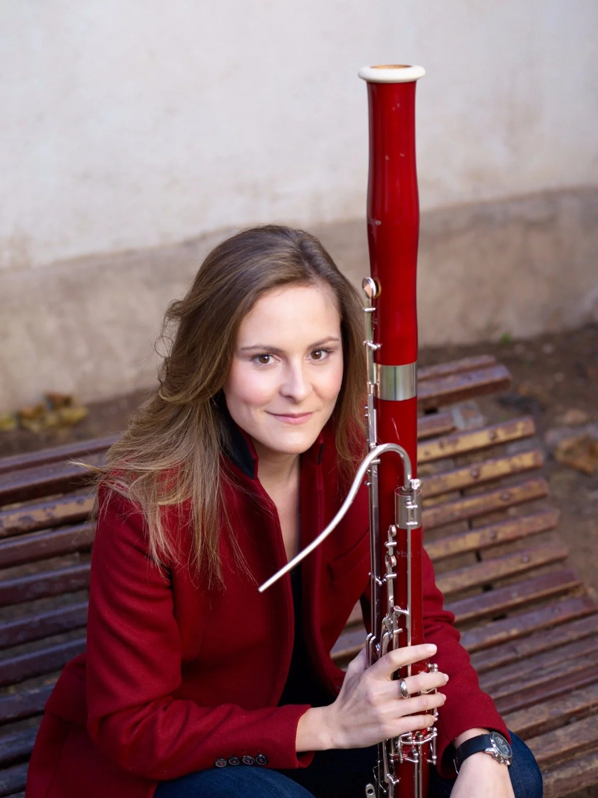 BASSOONS WITHOUT BORDERS