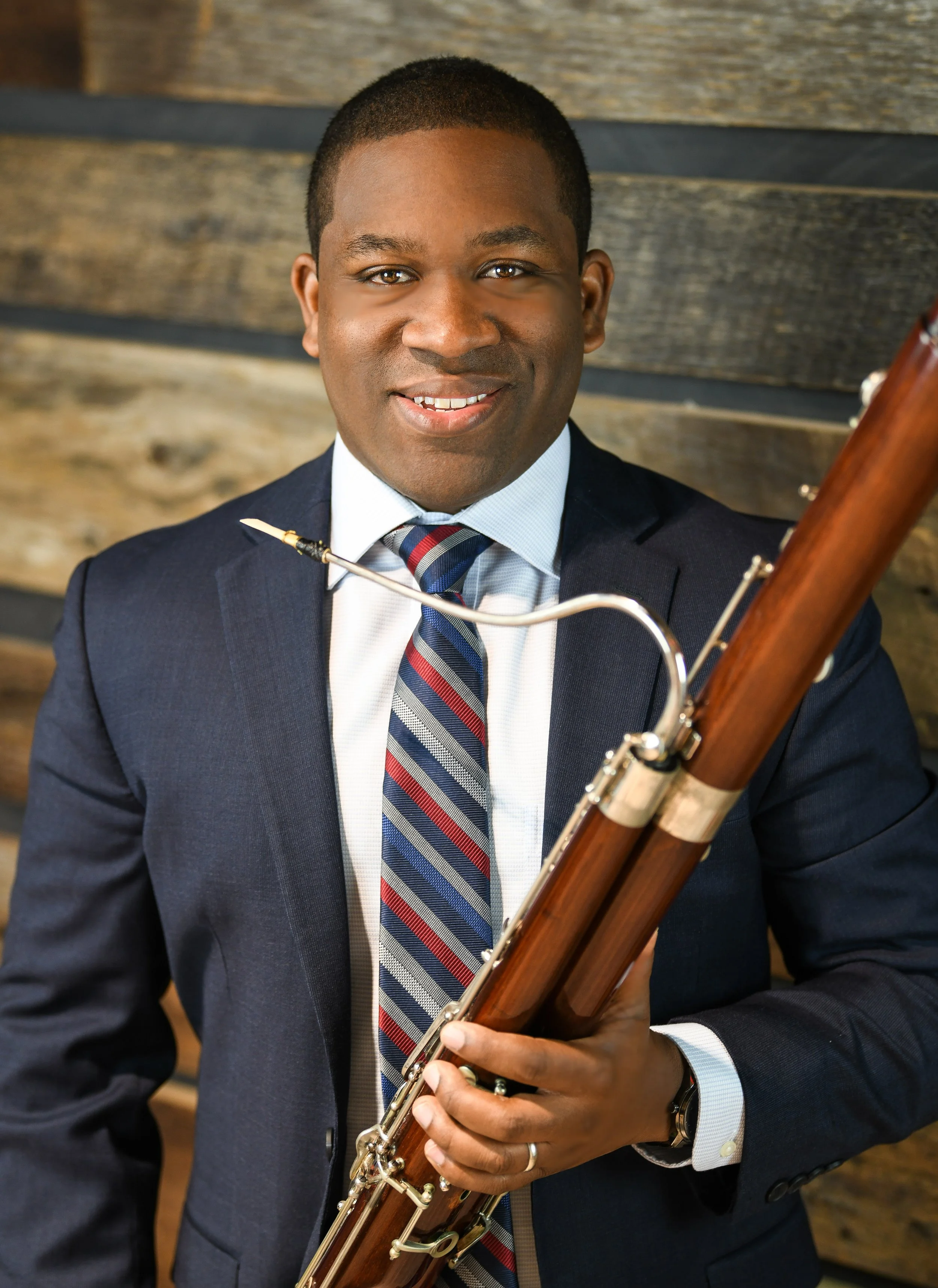 BASSOONS WITHOUT BORDERS