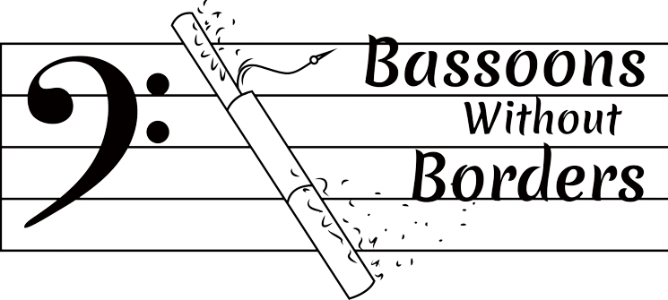 BASSOONS WITHOUT BORDERS