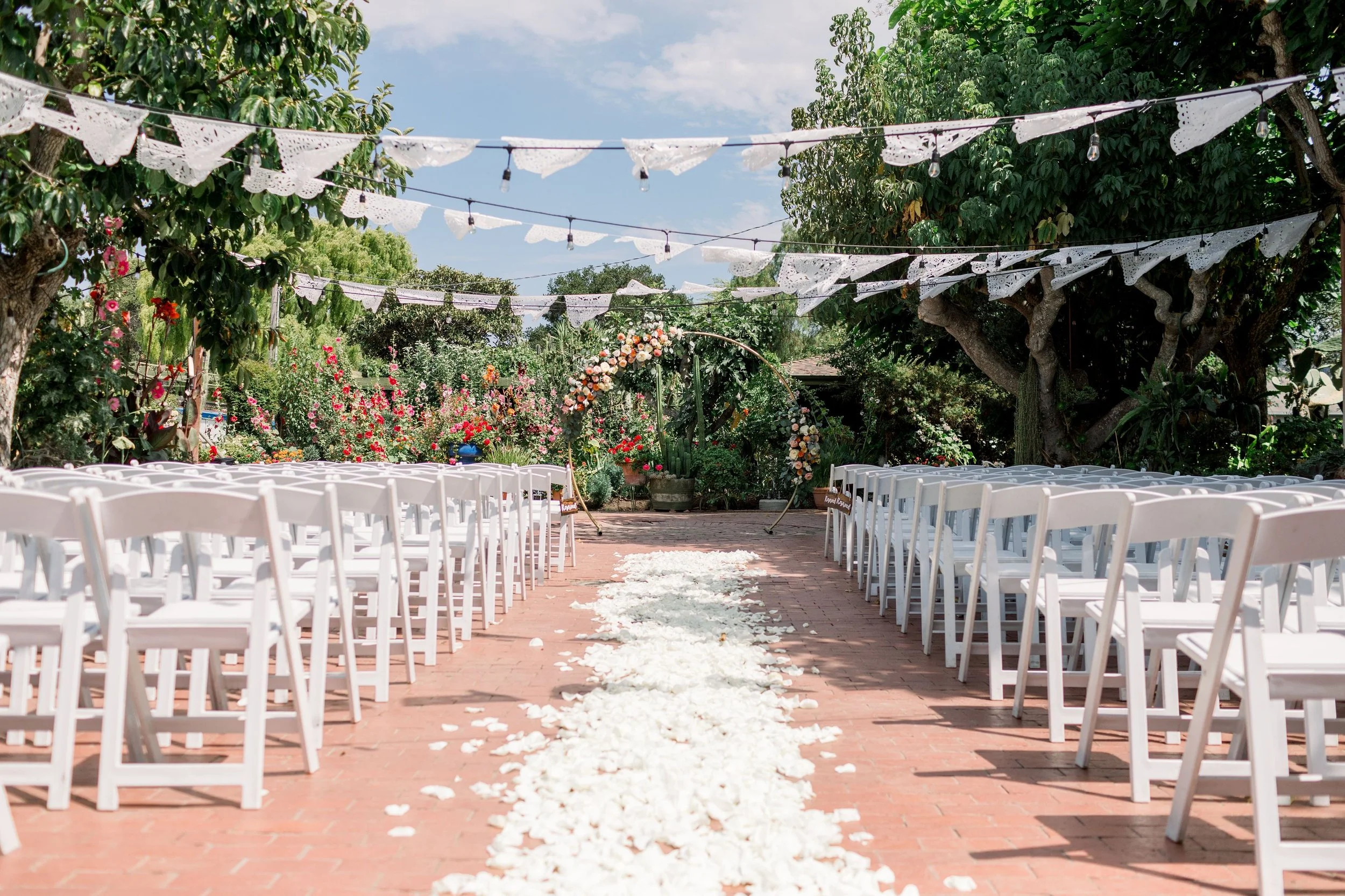 Dirt, Pearls, and Curls Photography