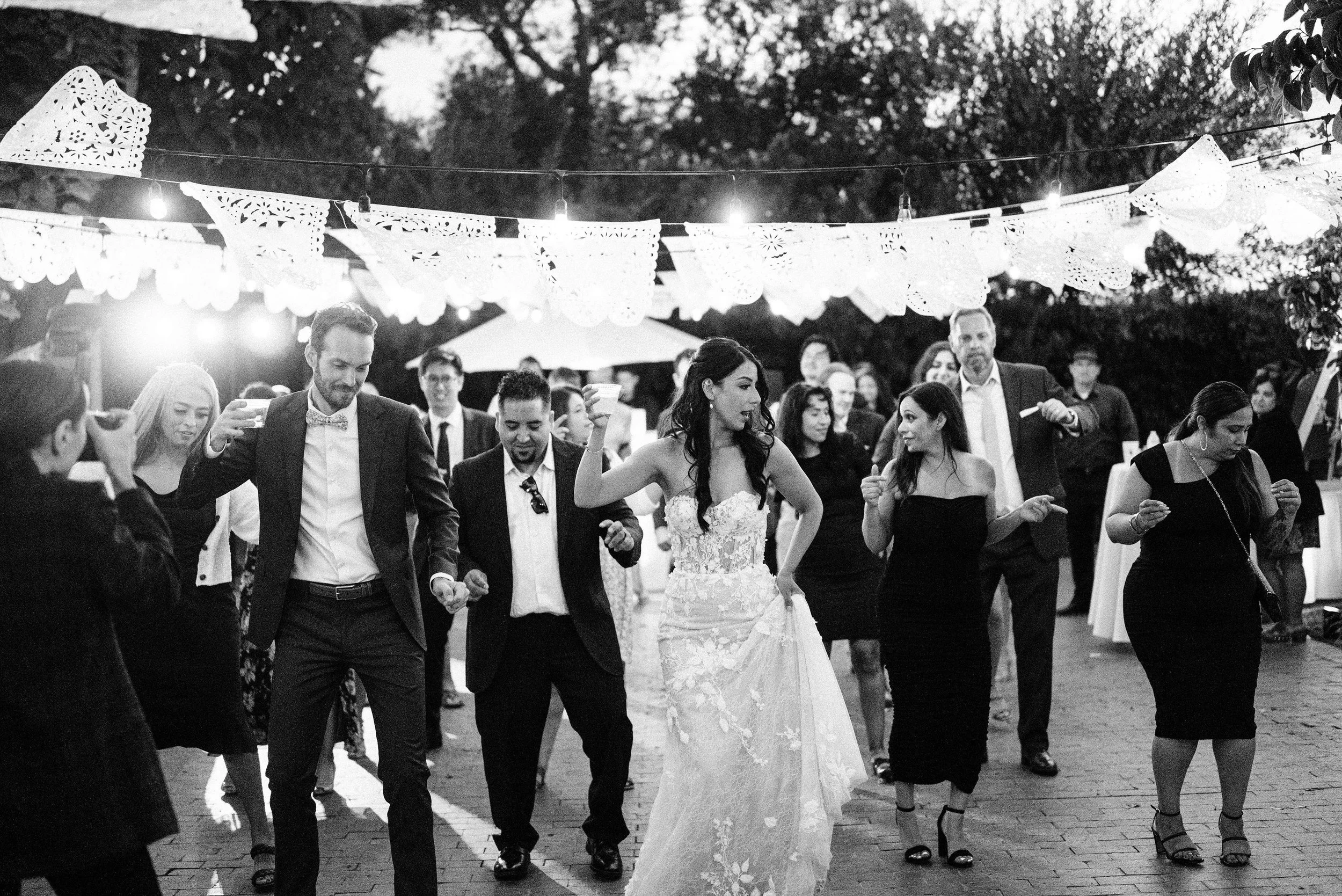 Dirt, Pearls, and Curls Photography