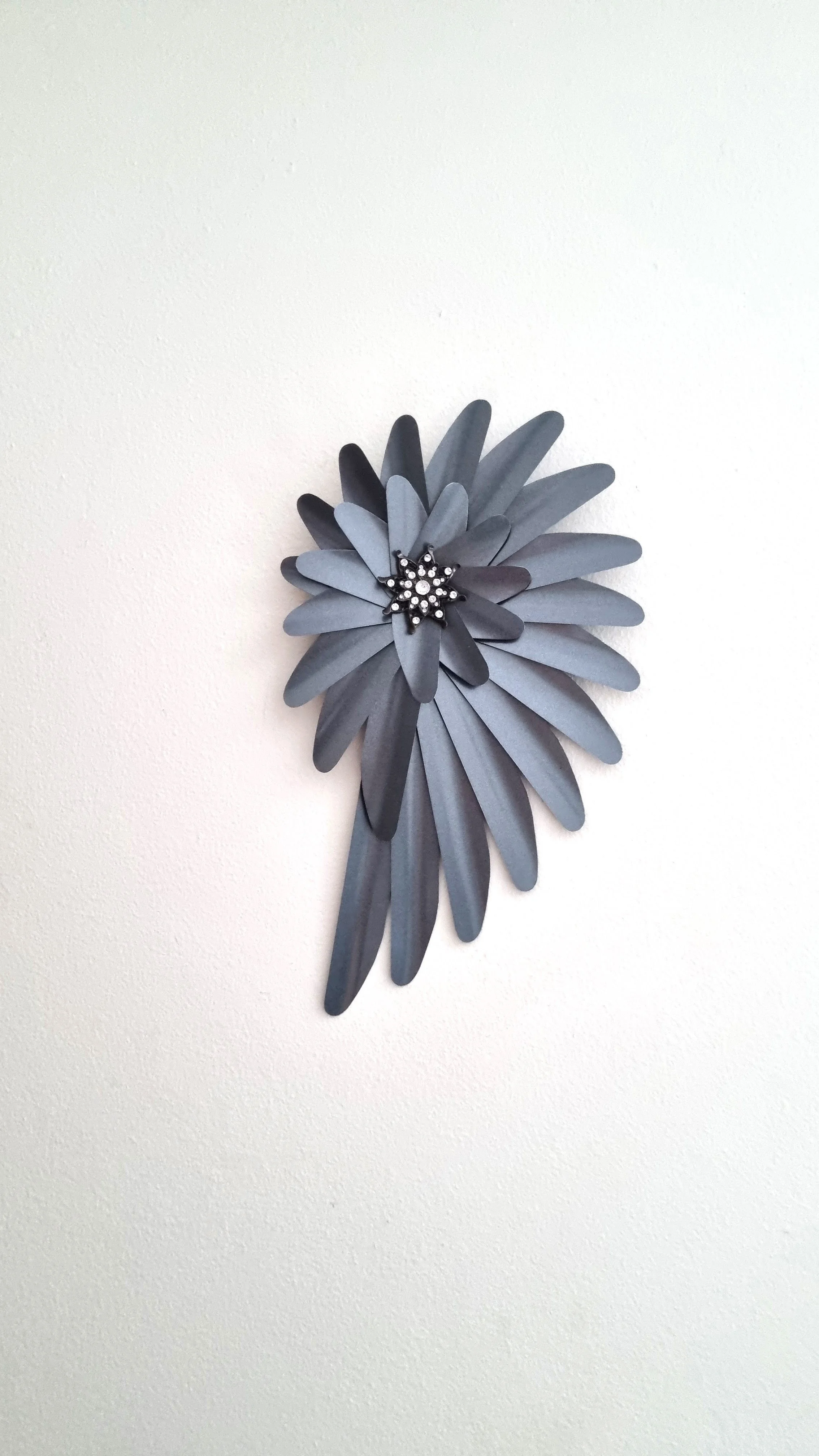 NIGHT SKY $300 33cm x 18cm
