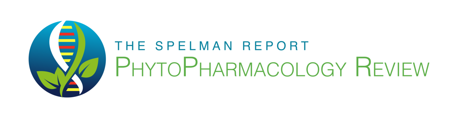 The Spelman Report: PhytoPharmacology&nbsp;Review