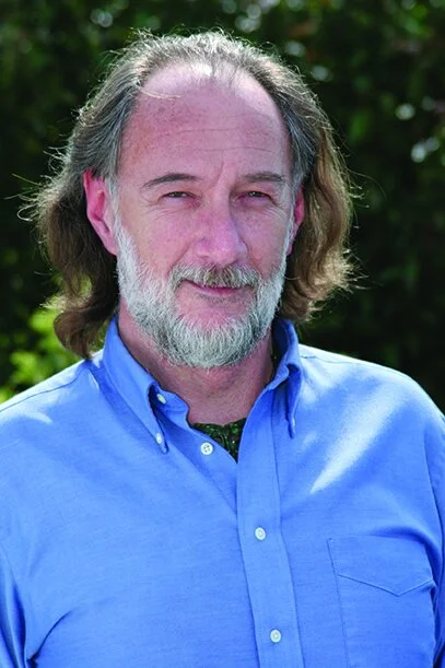 David Hoffmann, FNIMH, AHG