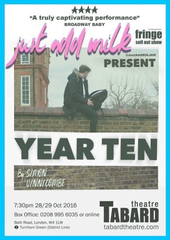 Year Ten