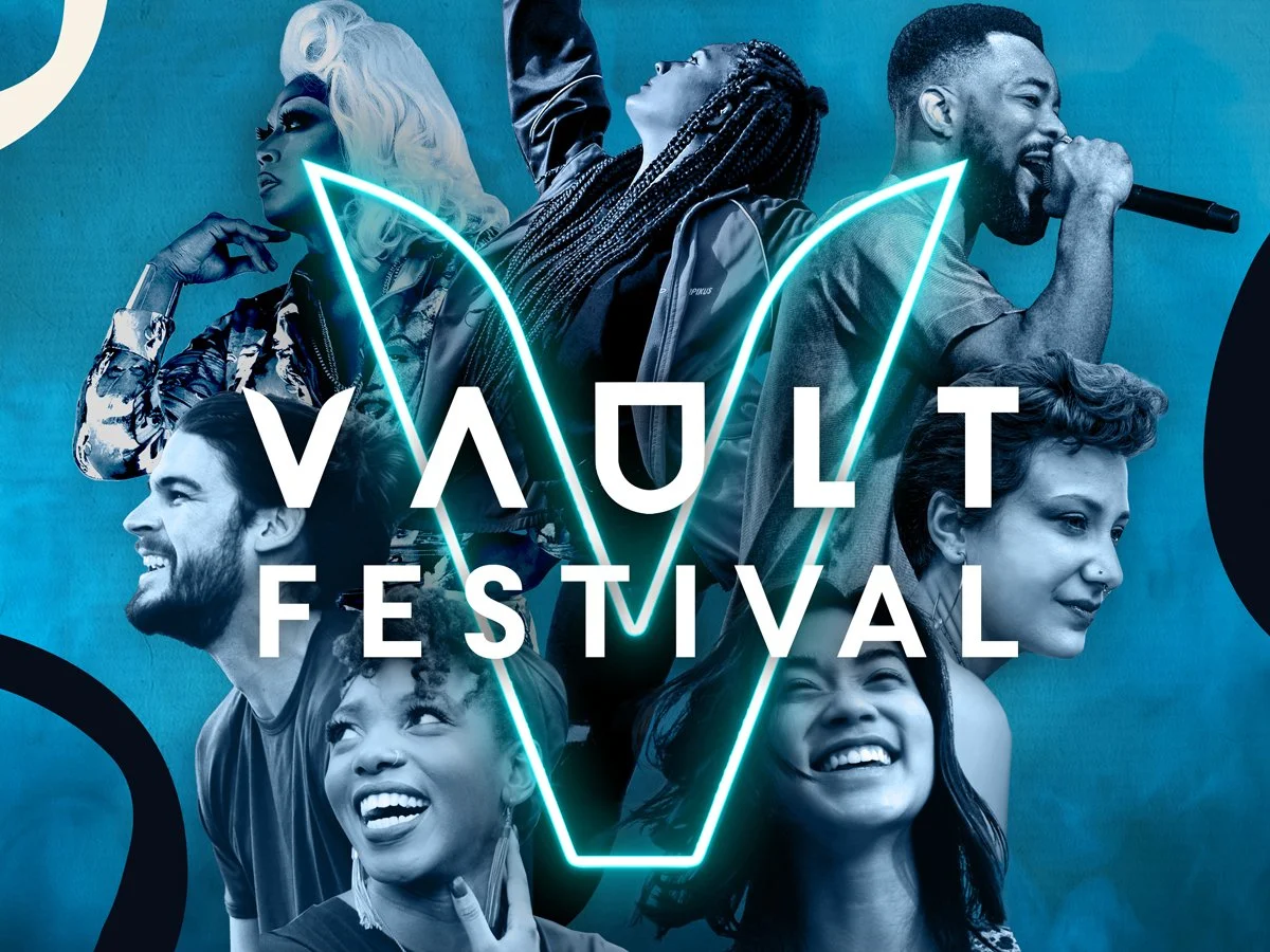Top 5 shows to see at VAULT Festival 2023