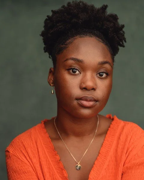 Ayo Owoyemi-Peters Joins Netflix Thriller The Woman in Cabin 10