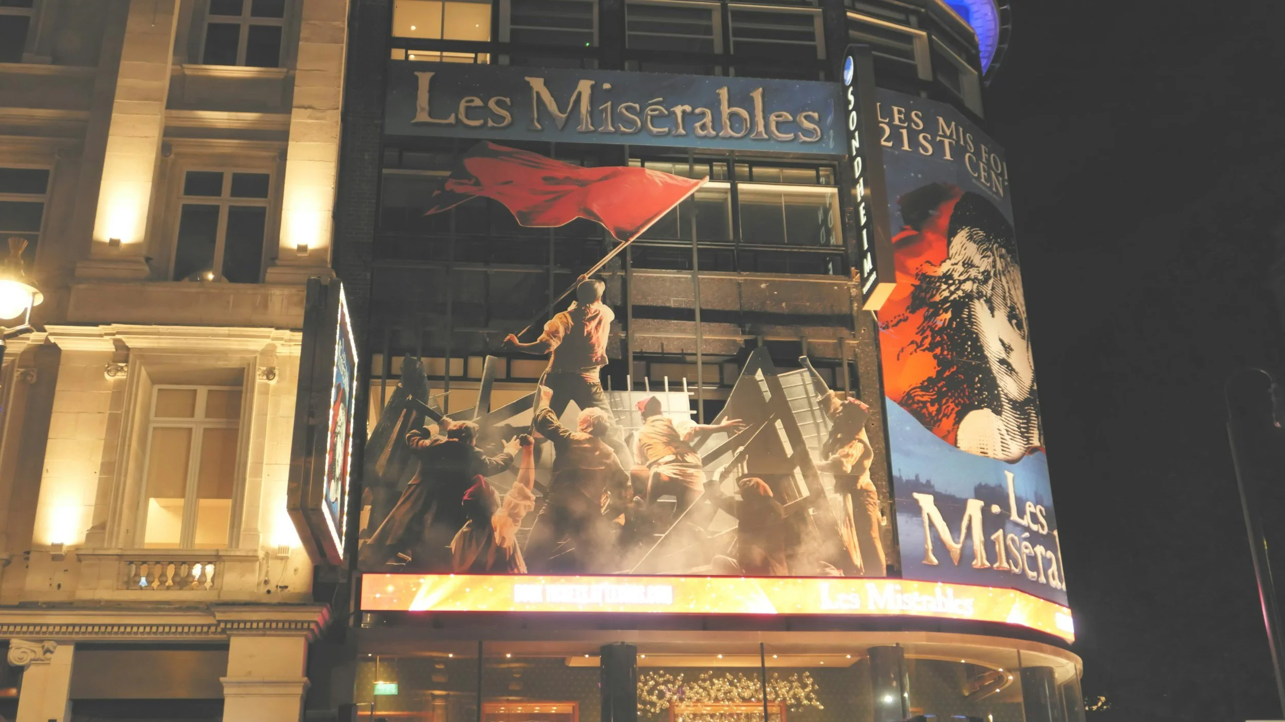 How Much do West End Actors Get Paid?