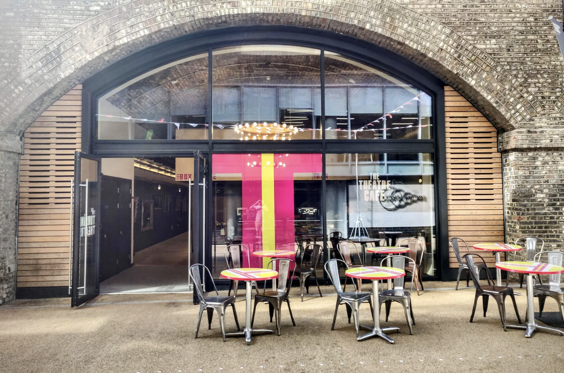 The Turbine Theatre Announces Closure After Five Years in London