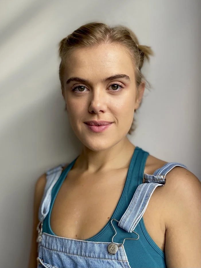 Evie Ward-Drummond Stars in BAFTA-Nominated ITV Comedy G’wed