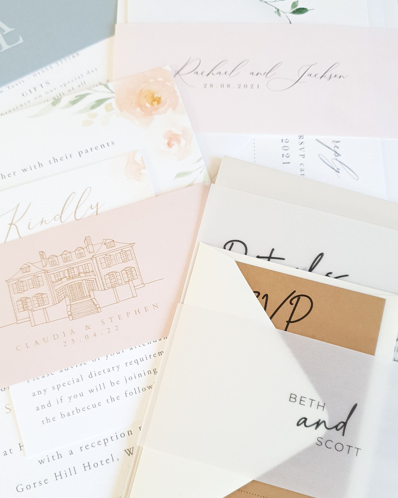 Belly Bands in use on invitation suites.jpg