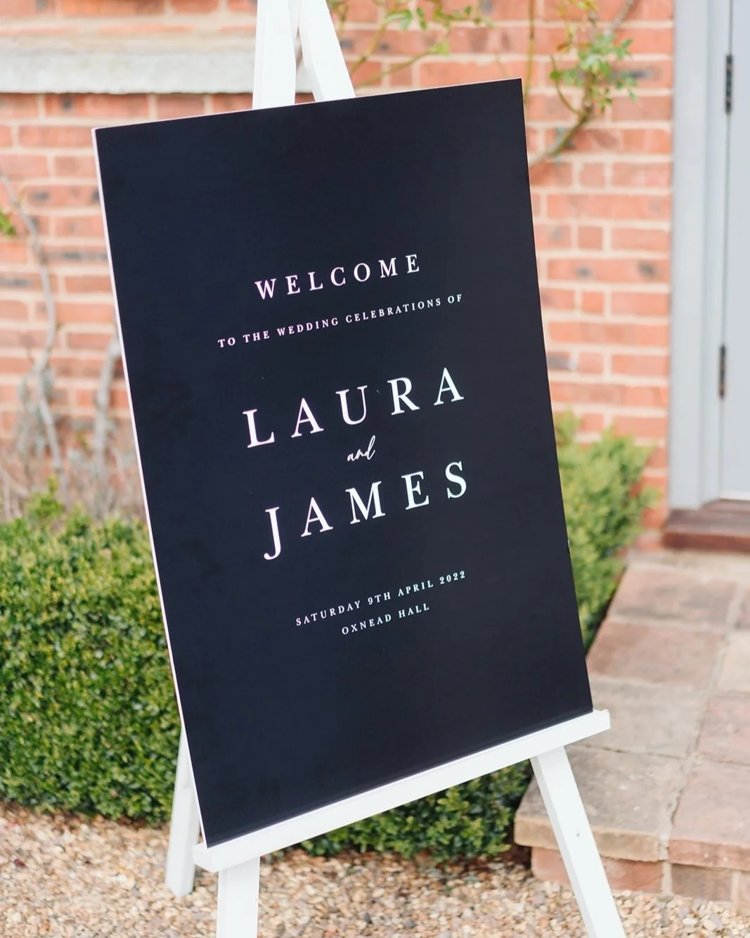 Helllloooo!  We are back 🎉

A bit of a social media break for us while Suzanne took some time with their new arrival but would like to extend a big Silk &amp; Ink welcome to all our new followers during this time.

We've got some fabulous weddings t