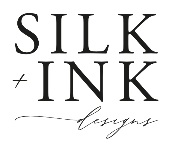 Silk &amp; Ink Designs