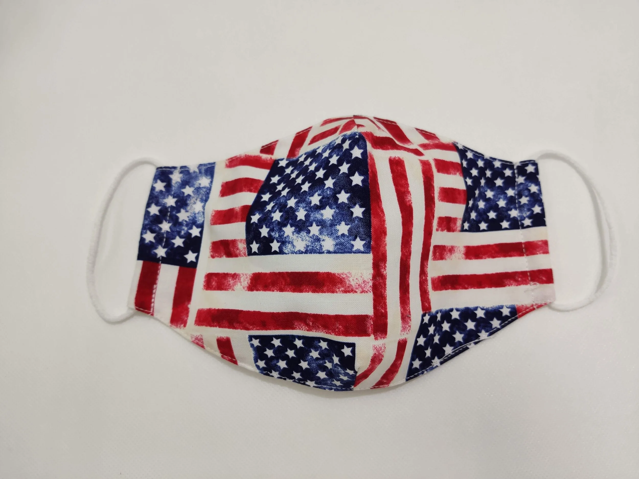 MASCARILLA FORMA AMERICANA