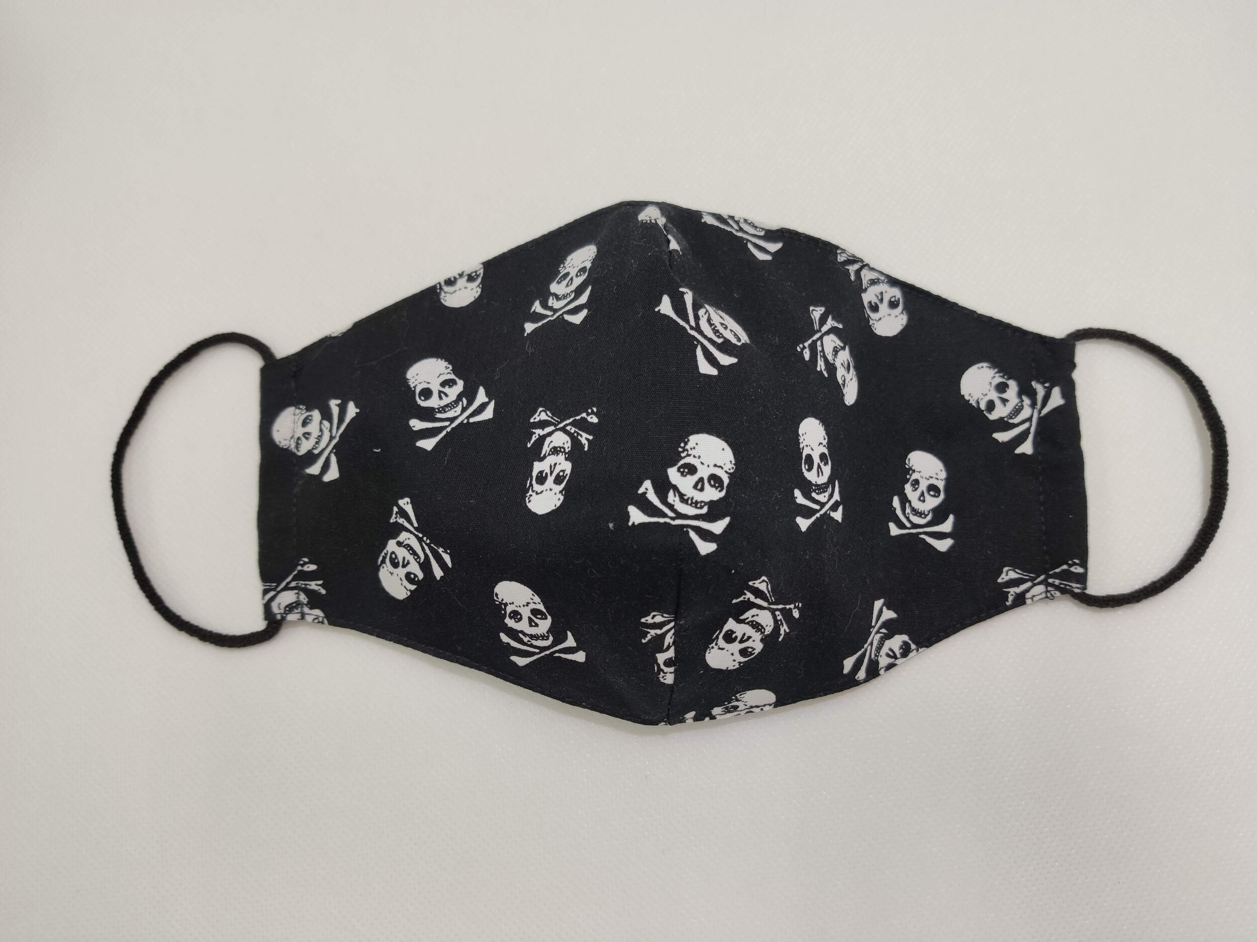 MASCARILLA FORMA CALAVERA
