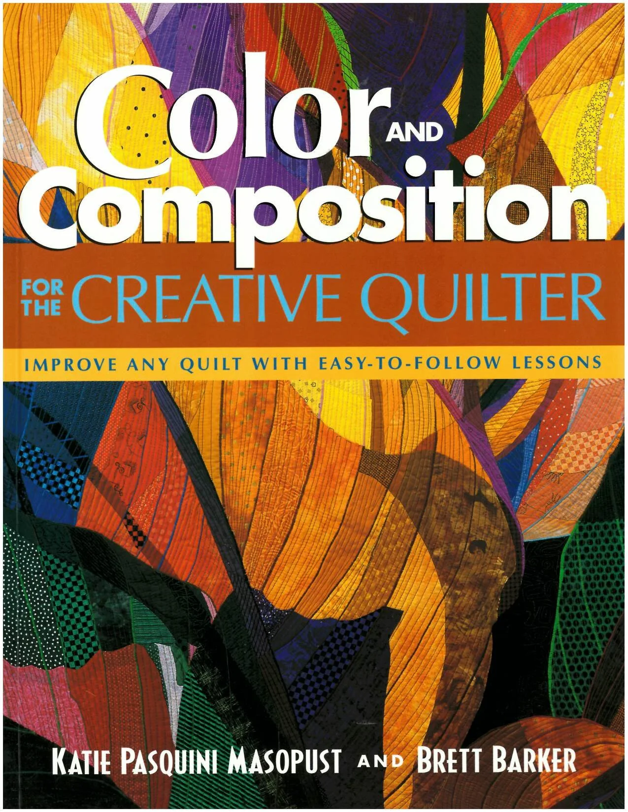 COLOR  AND  COMPOSITION