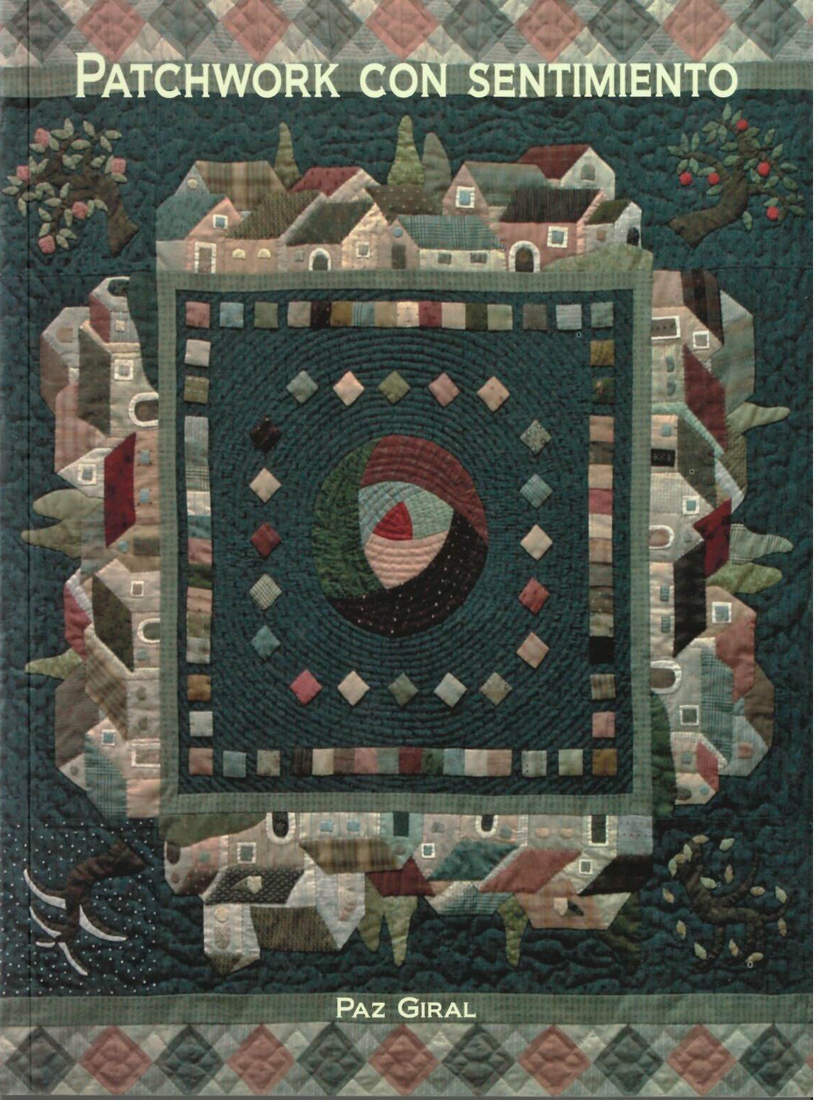 PATCHWORK CON SENTIMIENTO