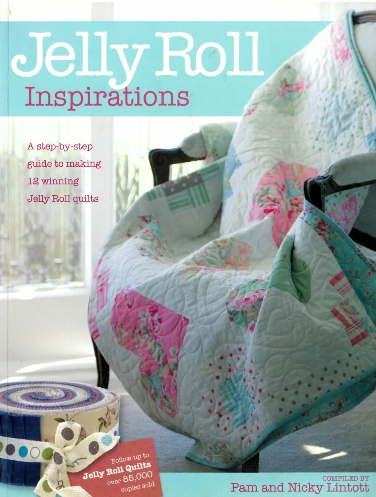 JELLY ROLL  INSPIRATIONS