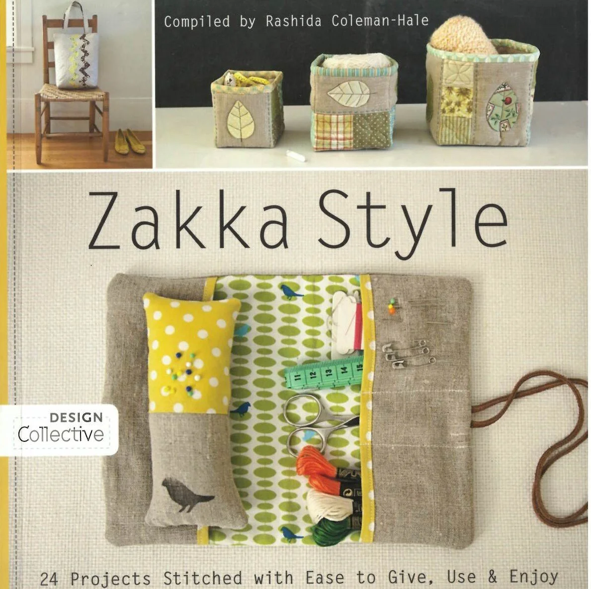 ZAKKA STYLE