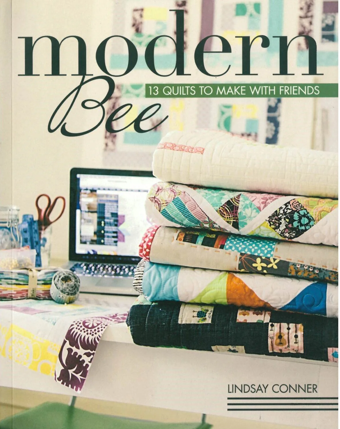 MODERN BEE