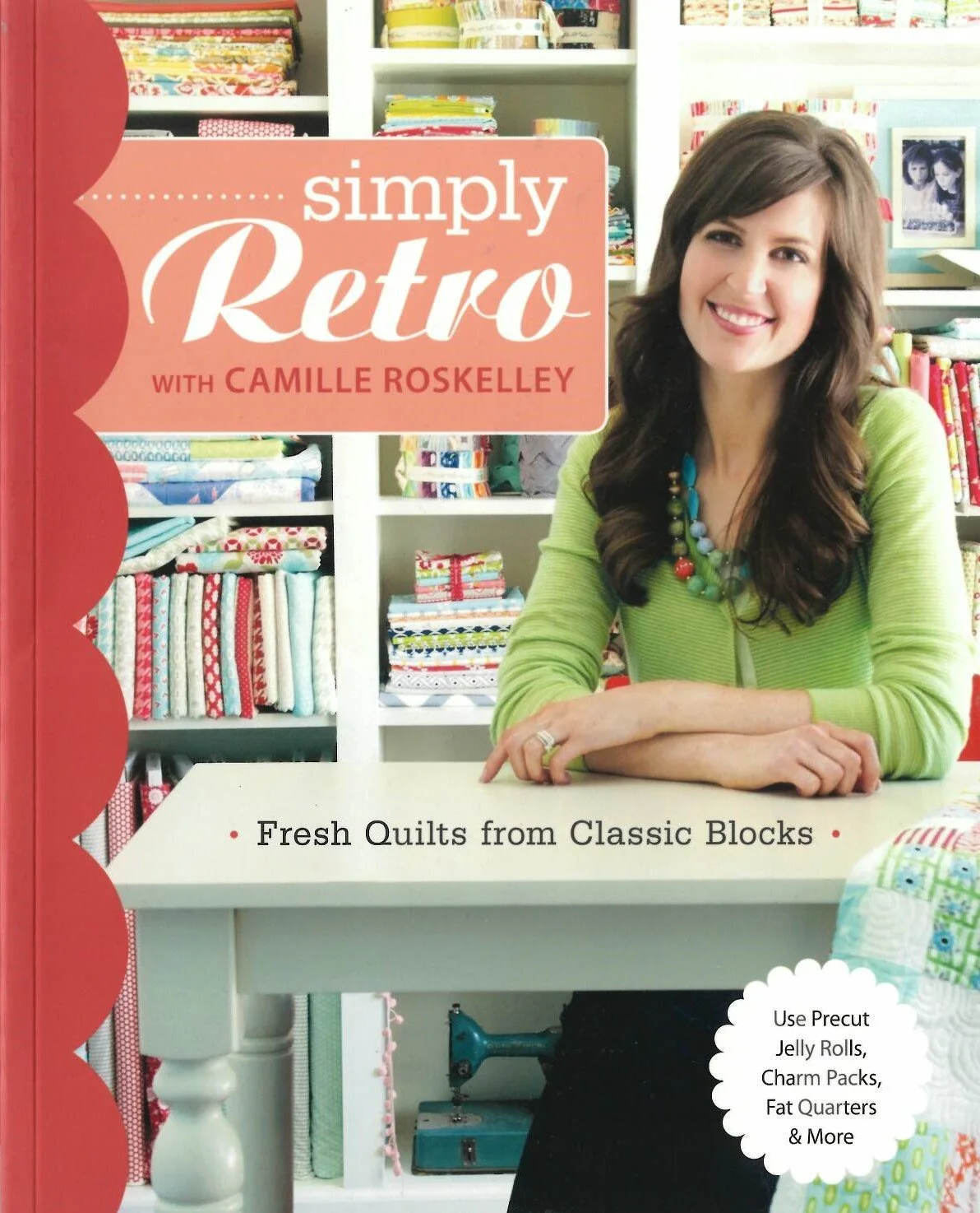 SIMPLY RETRO