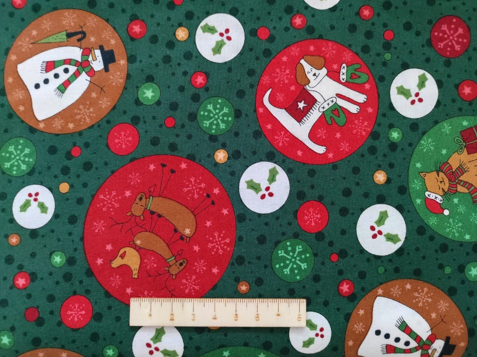 03  FESTIVE FUN BY  LYNETTE ANDERSON