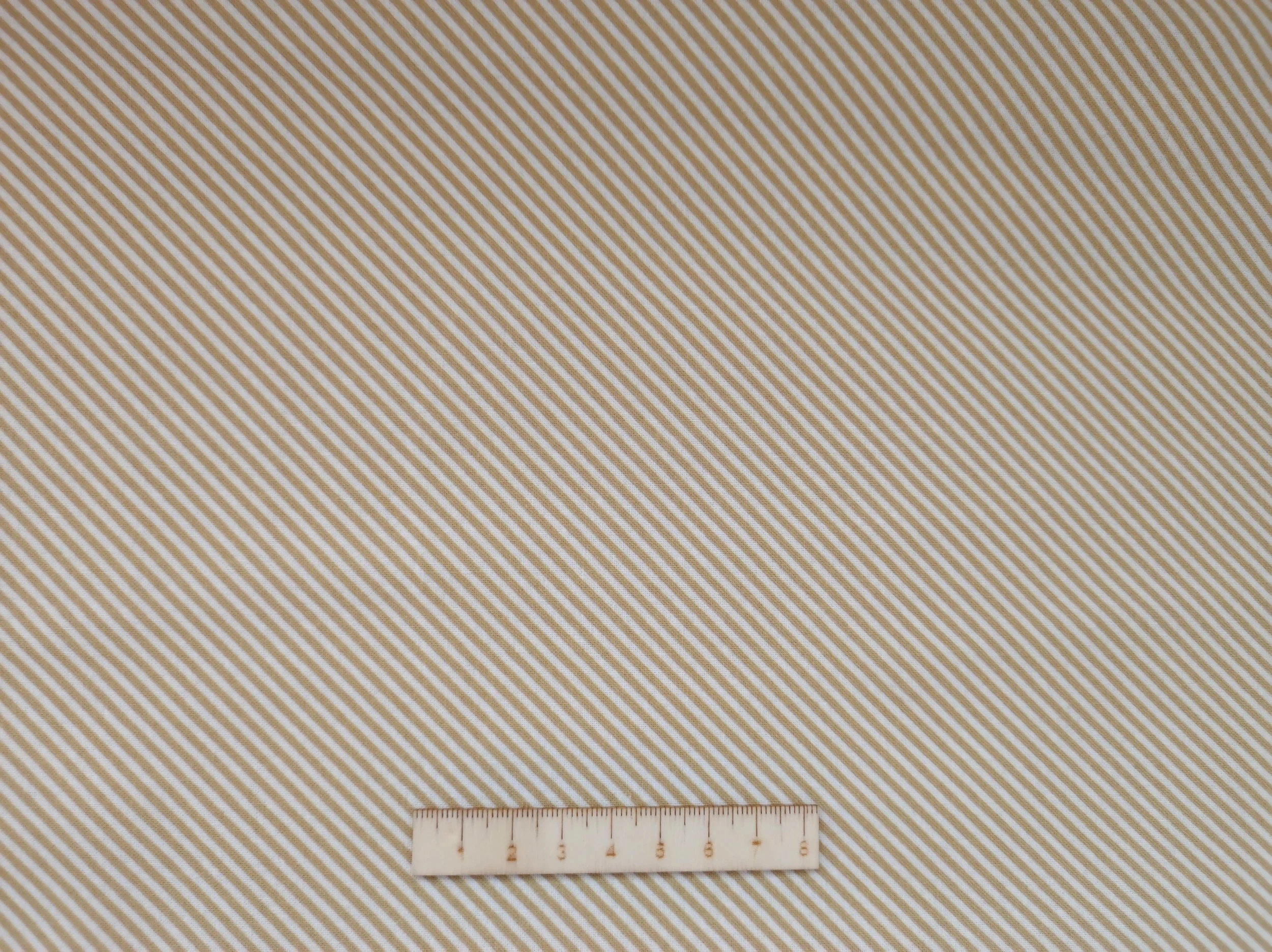 RAYAS DIAGONAL DORADA