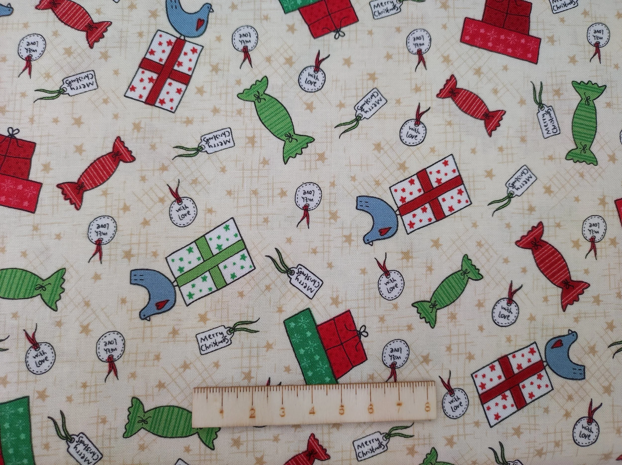 07  FESTIVE FUN BY  LYNETTE ANDERSON