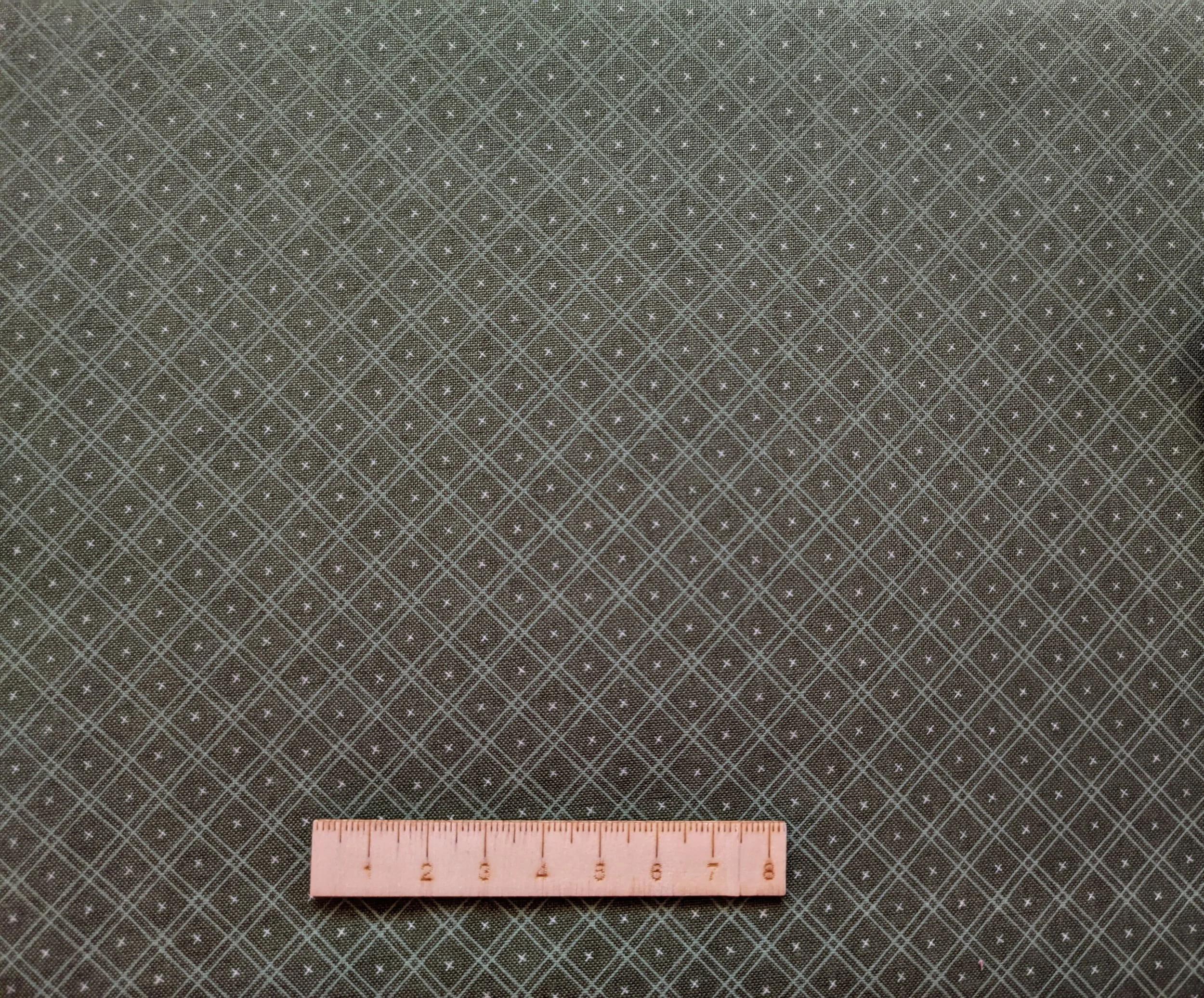 08  FESTIVE FUN BY  LYNETTE ANDERSON -CUADROS VERDES