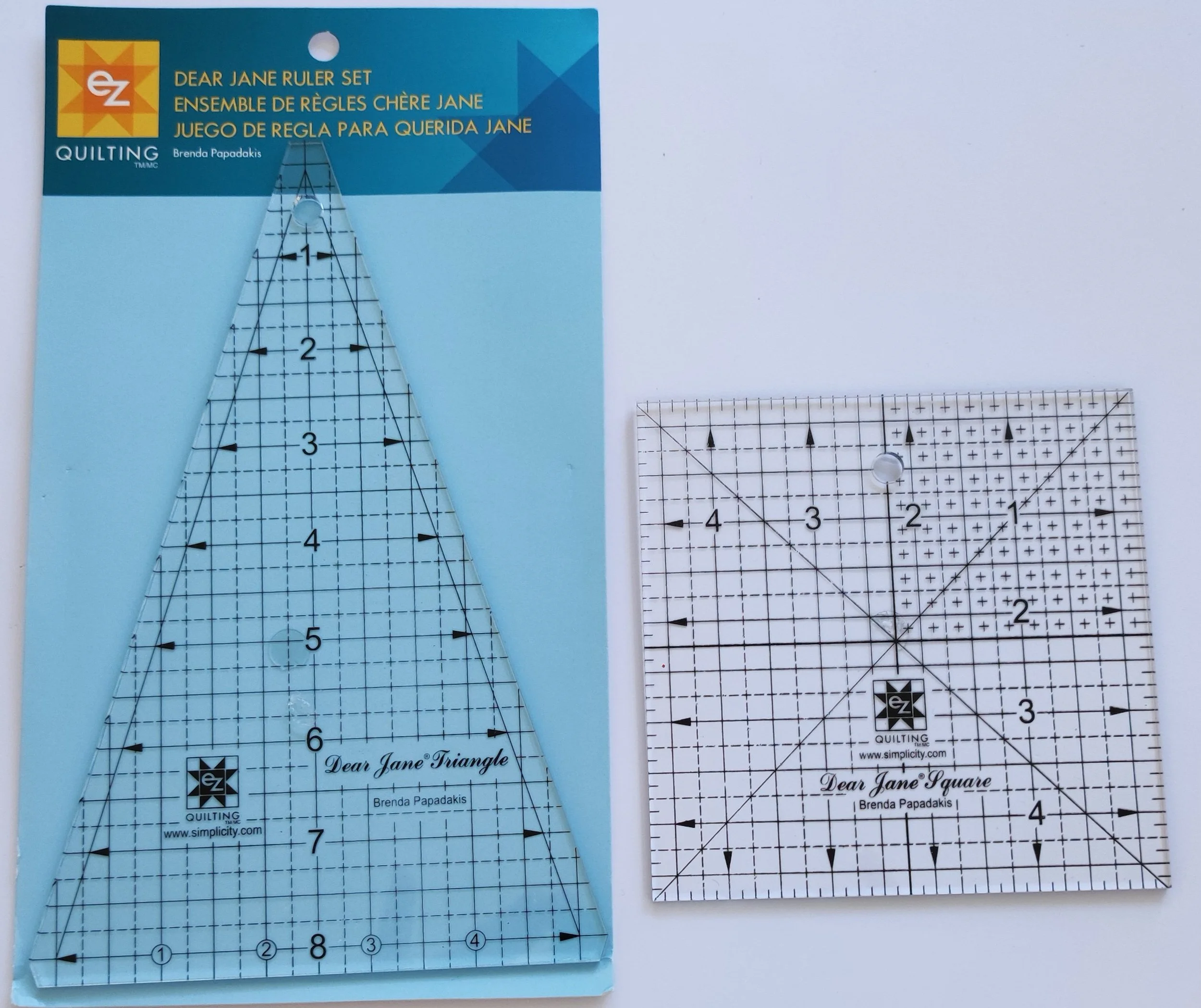 JUEGO DE REGLAS PARA DEAR JANE