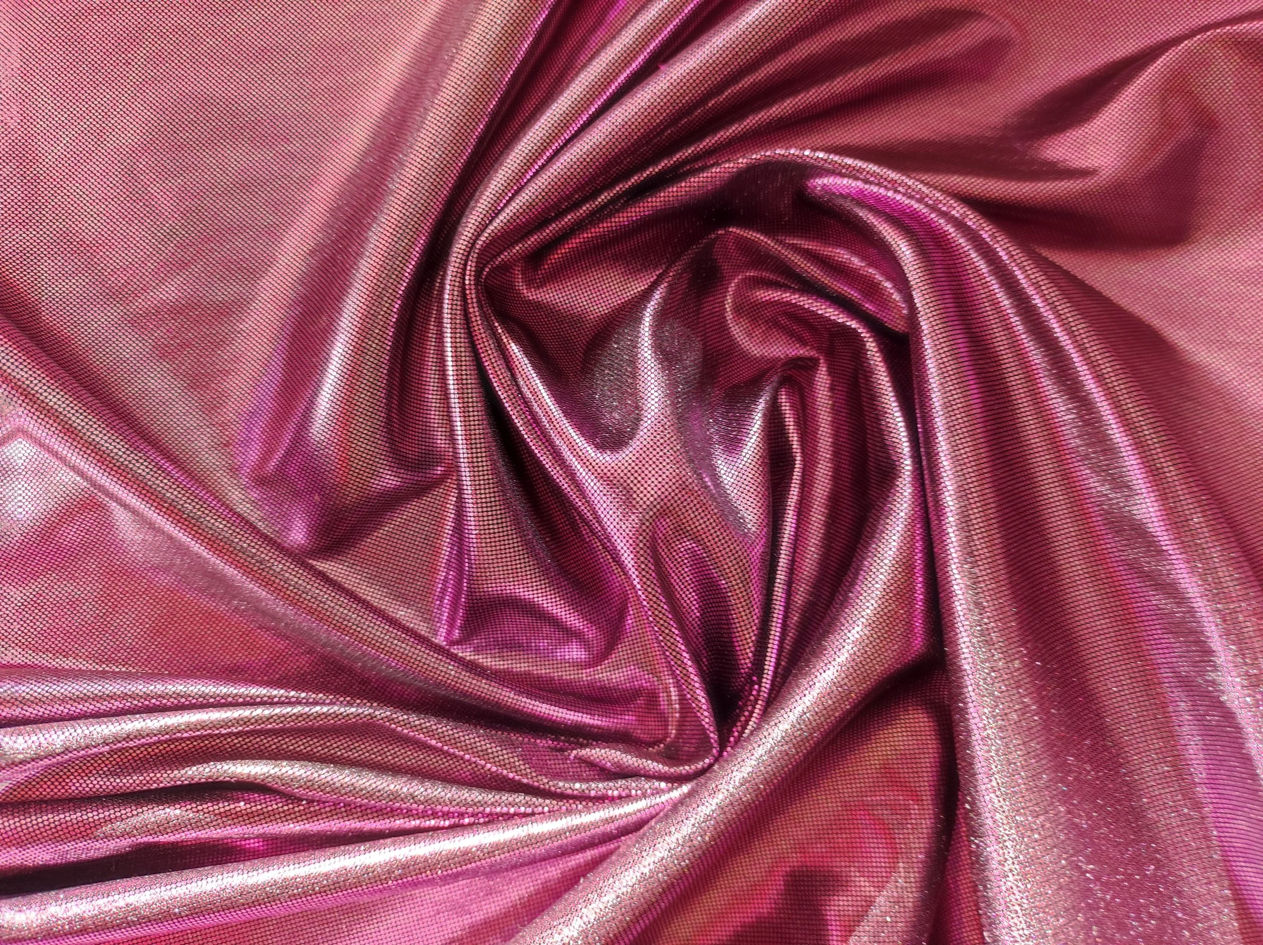 LAMINADO METALIZADO ROSA