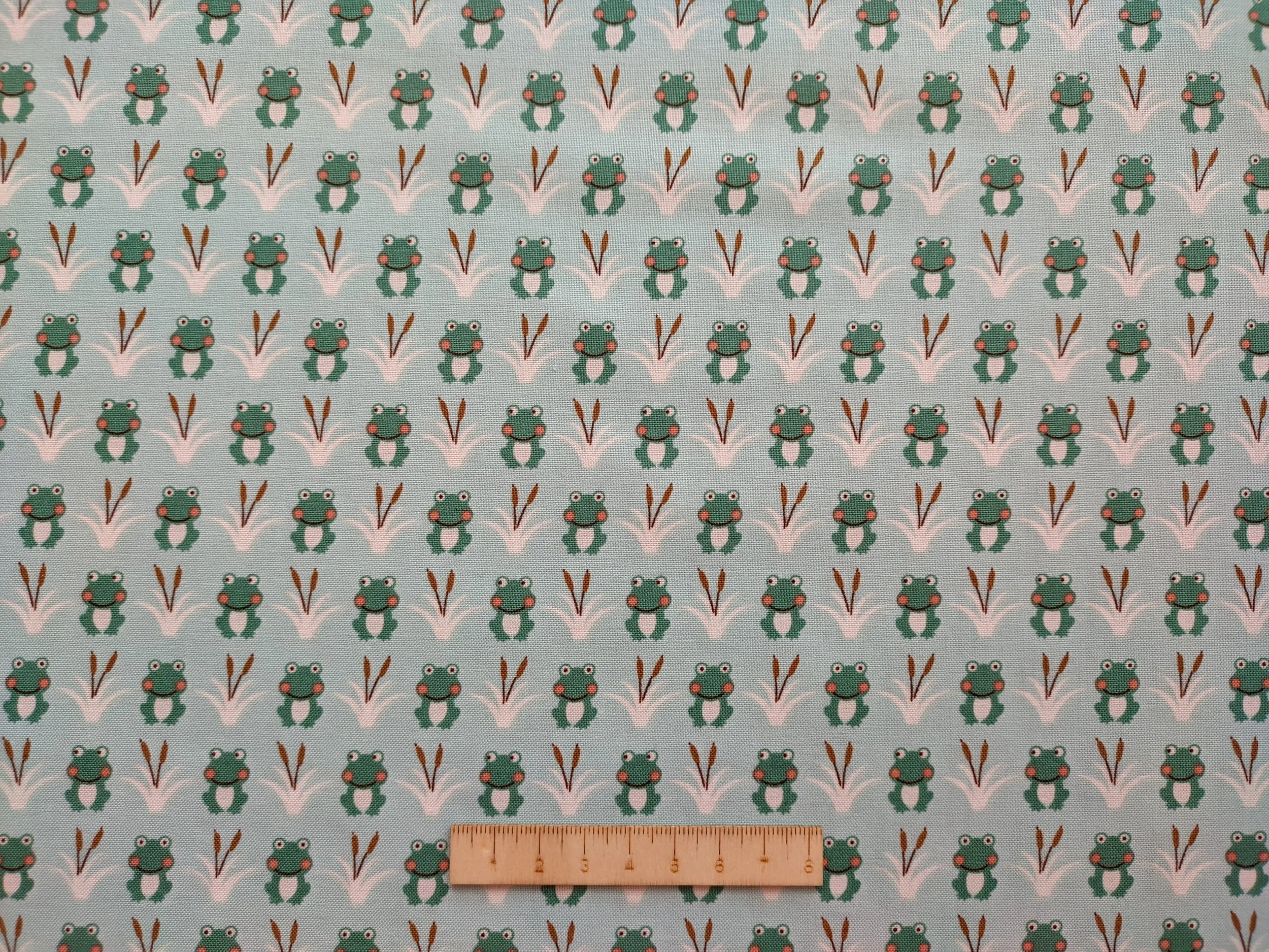 CAMP A LONG CRITTERS