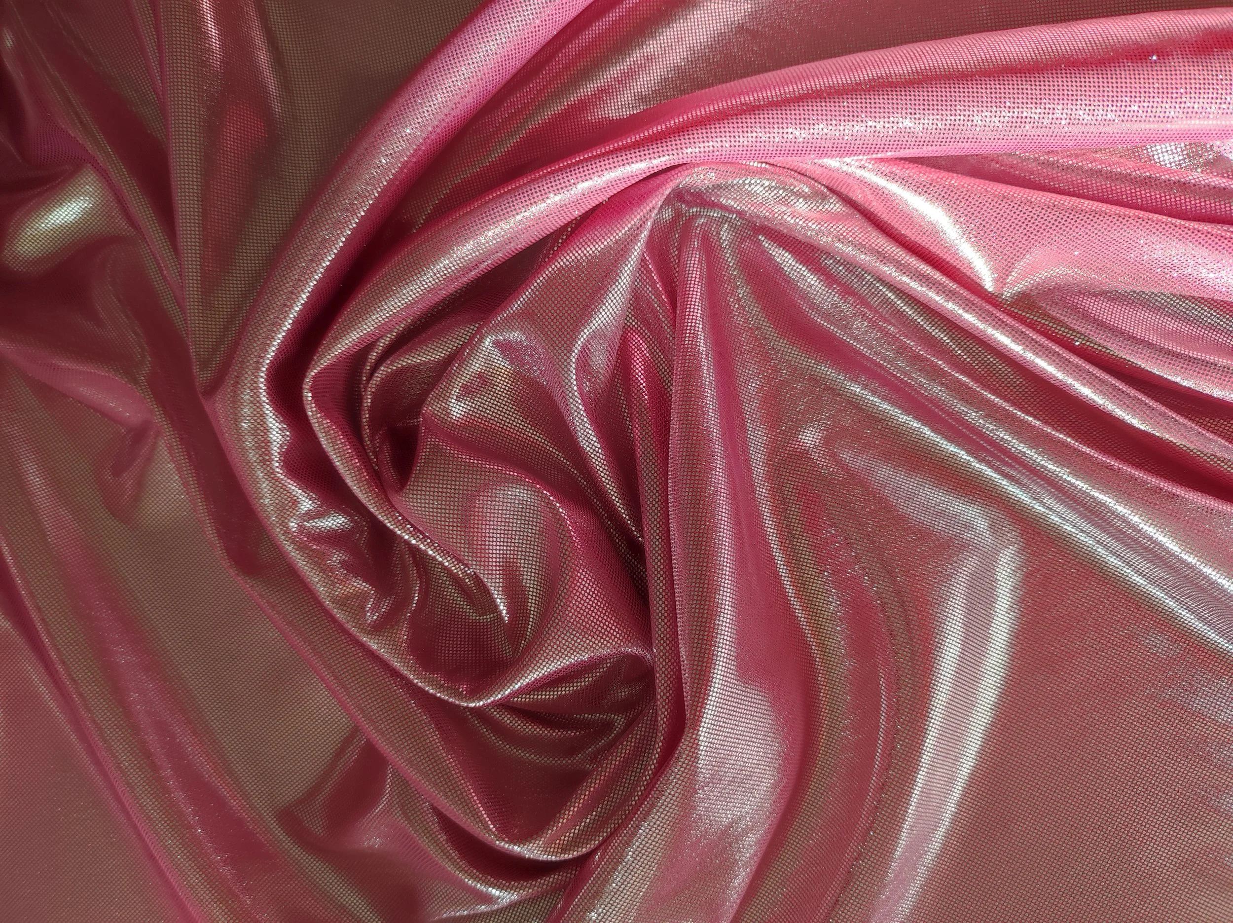 LAMINADO METALIZADO ROSA CLARO
