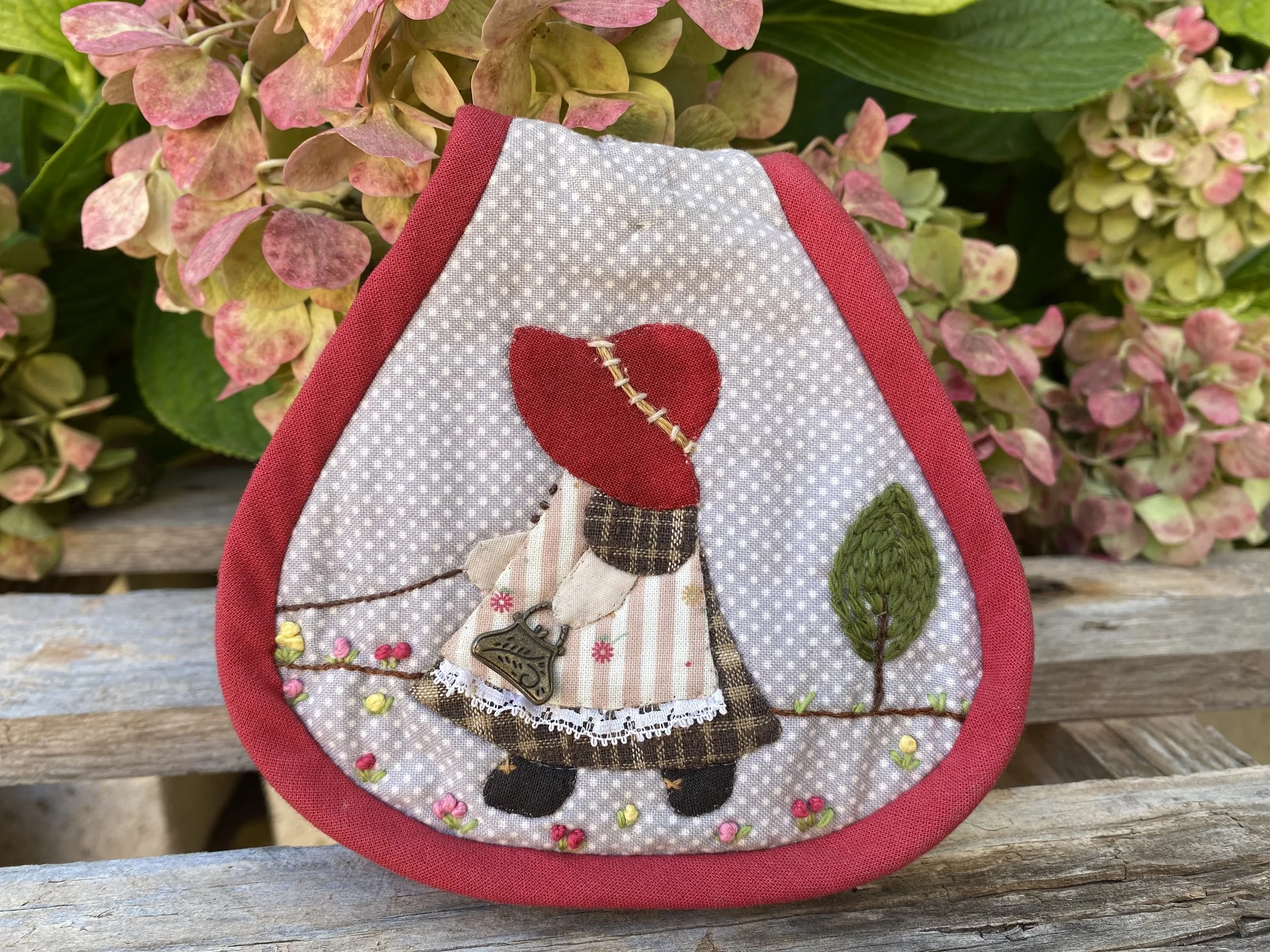 LLAVERO MULTI-LLAVE NIÑA PASEANDO PERRO