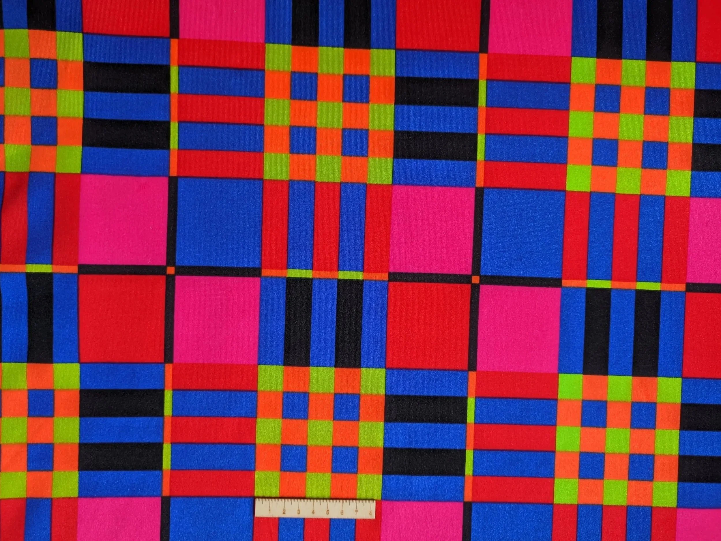 CUADROS COLORES