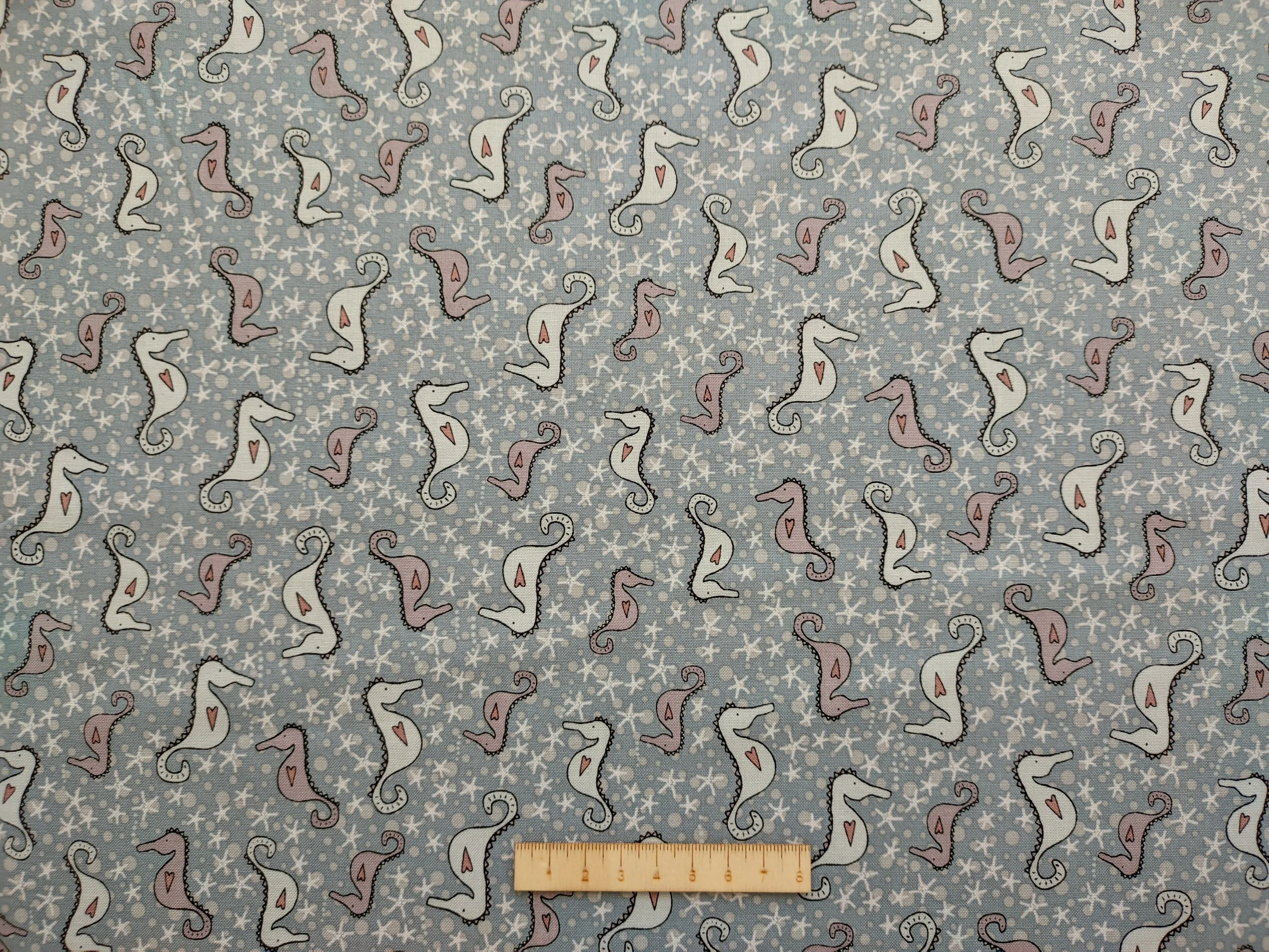 SHIP TO SHORE BY LYNETTE ANDERSON