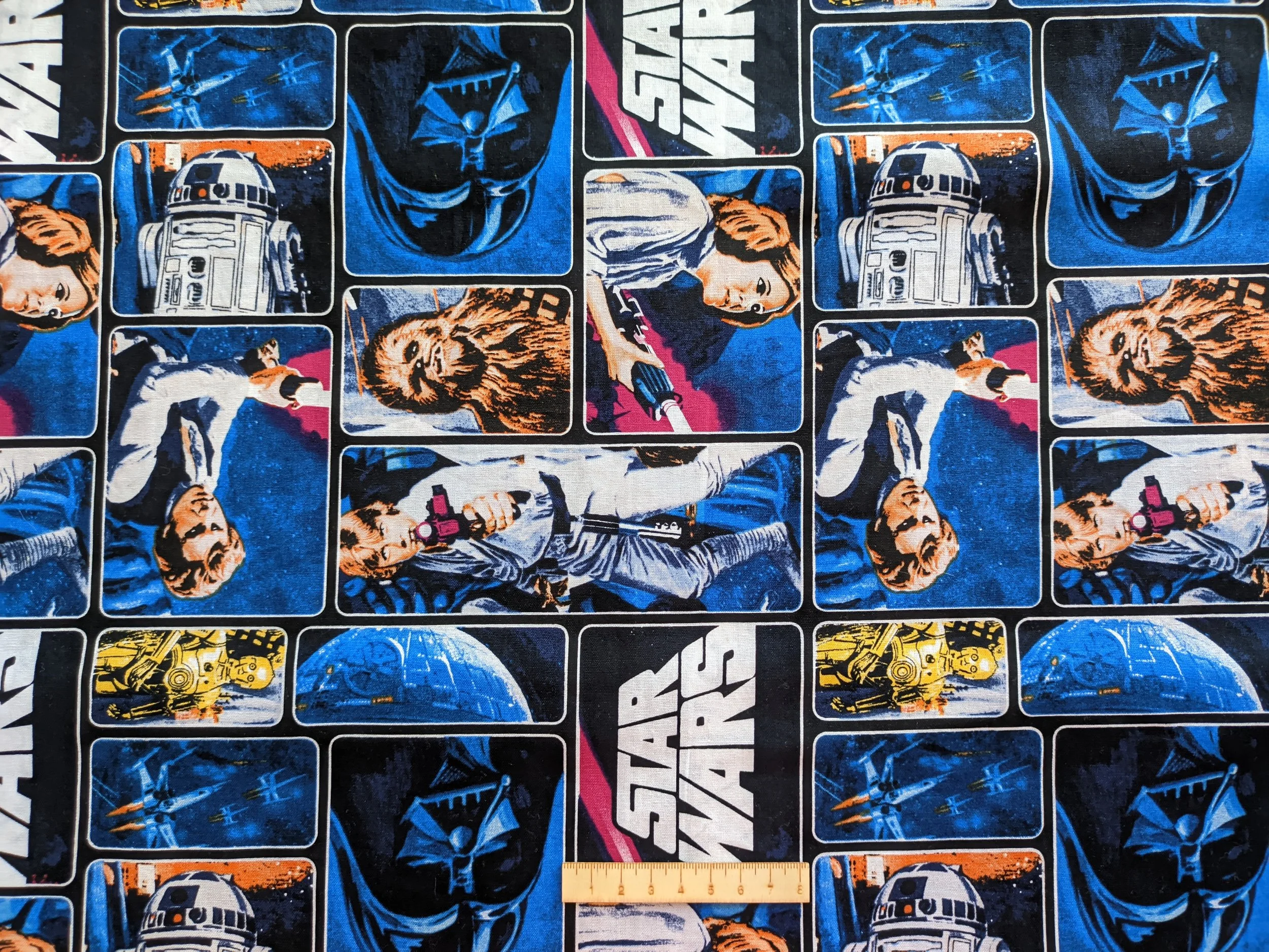 STAR WARS